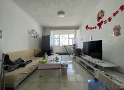 整租·万象天地 2室1厅 南/北_万象天地租房