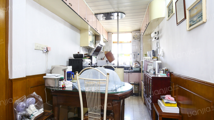 文新小区二手房实景图