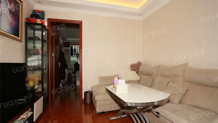 凤城六村二手房实景图