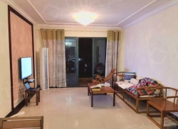 整租·恒大御景湾 3室2厅 南/北_恒大御景湾租房