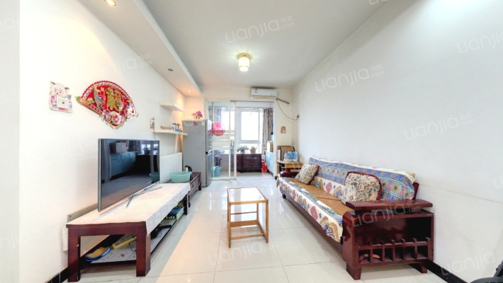 正邦嘉园二期二手房实景图