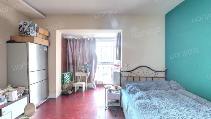 天伦海苑二手房实景图