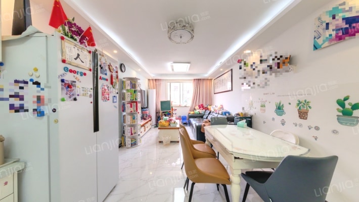 建中路126弄二手房实景图