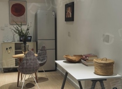 整租·中梁国宾府 1室1厅 南_中梁国宾府租房