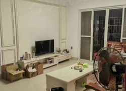 整租·杨柳新居 3室2厅 南/北_杨柳新居租房