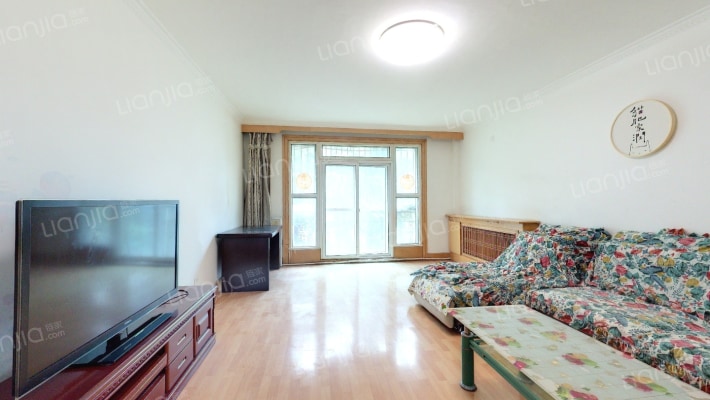 泡崖七区二手房实景图