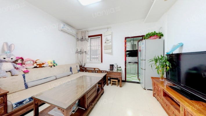 三兴园二手房实景图