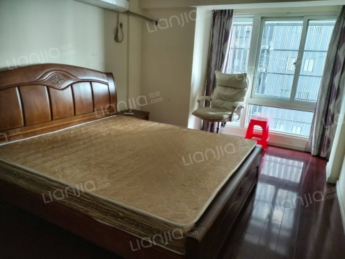 整租·金艺百汇广场 2室1厅 南