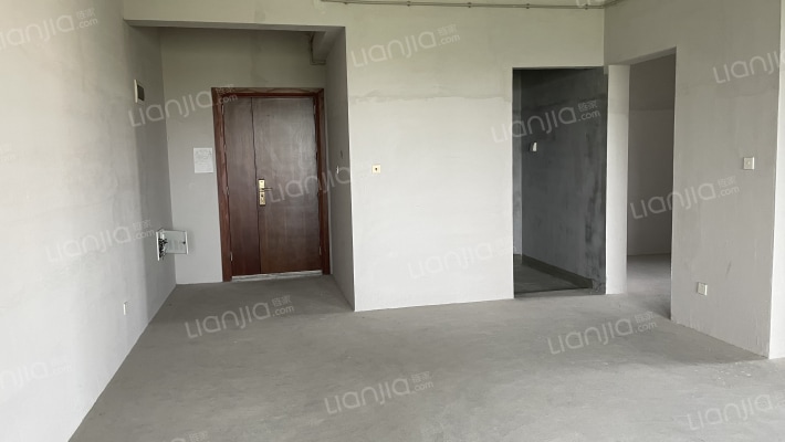 汤泉美地城二手房实景图