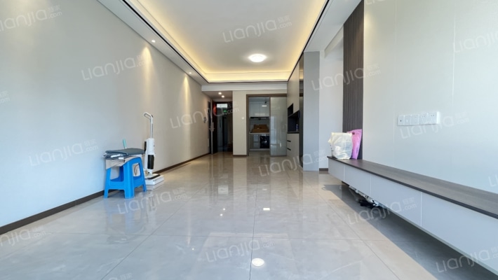 万象连城二手房实景图