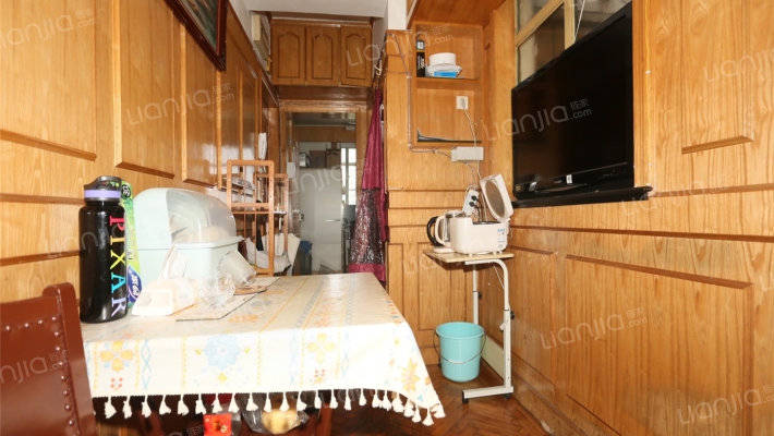 延吉五村二手房实景图