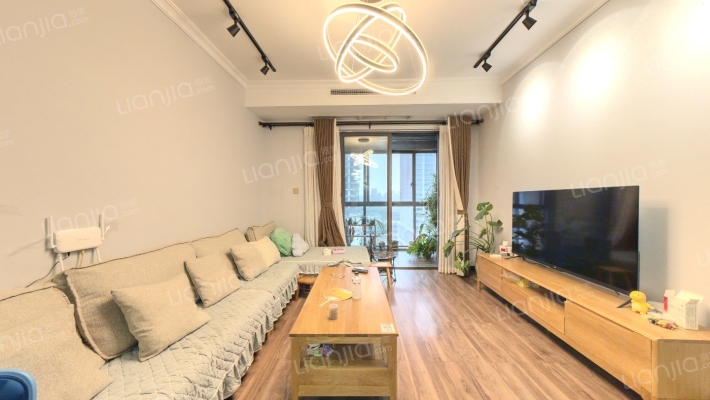 永立·龙邸B区二手房实景图