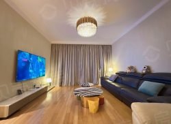 整租·半岛蓝湾 2室2厅 南_半岛蓝湾租房