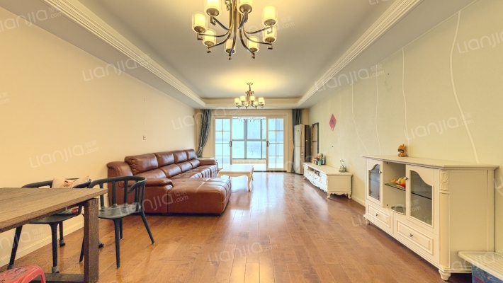 金地自在城第一街区二手房实景图