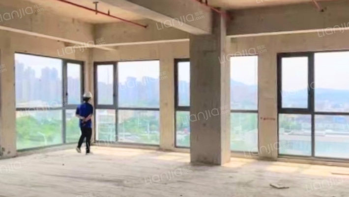 万象国际二手房实景图