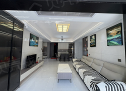 整租·春天新苑一期 3室2厅 南_春天新苑一期租房