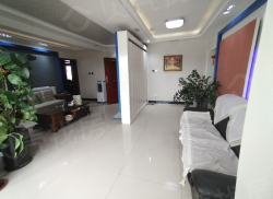 整租·野马国际商务会馆 4室2厅 南/北_野马国际商务会馆租房