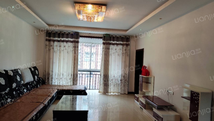 机电学院还建房二手房实景图