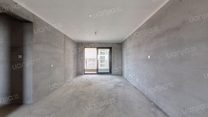 郑州中梁首府壹号二手房实景图