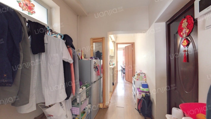 知春路2号院二手房实景图