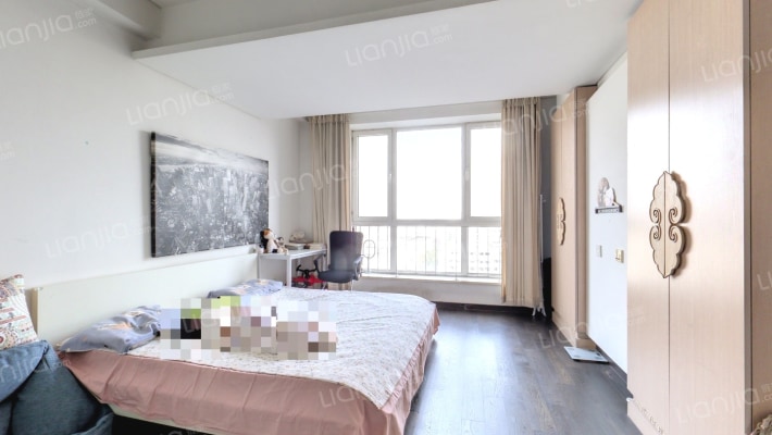 天作国际中心二手房实景图