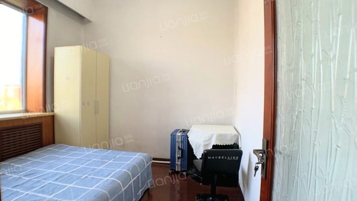 锅炉一新区二手房实景图