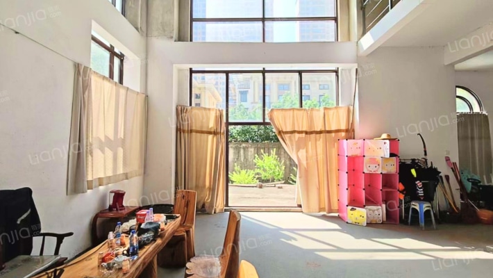 皇庭.壹號公馆I期二手房实景图