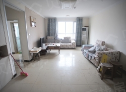 整租·名门世家 3室2厅 南/北_名门世家租房