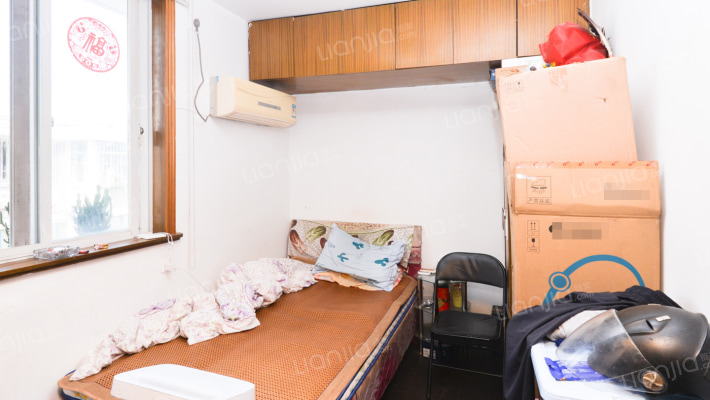 马泾桥三村二手房实景图