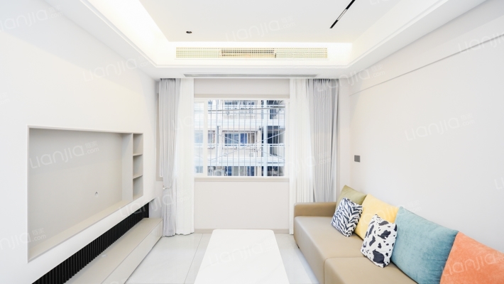 华升路二手房实景图