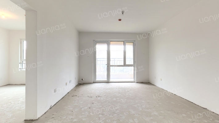 德馨海棠公馆二手房实景图