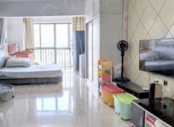 整租·西子花园 3室2厅 西南_西子花园租房