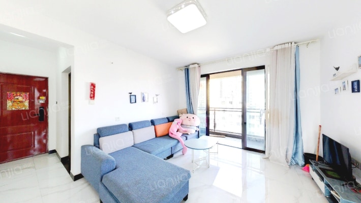 锦天金岸雅苑二手房实景图