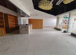 整租·万正广场 1室1厅 西_万正广场租房