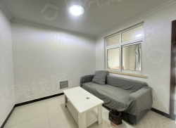 整租·公富庄家园 2室1厅 南/北_公富庄家园租房