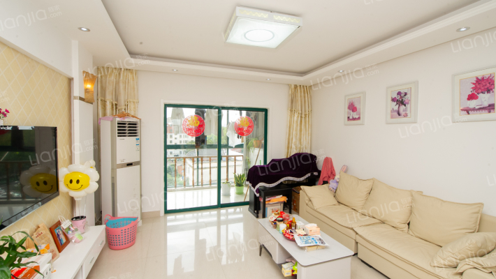 崇明雅居二手房实景图