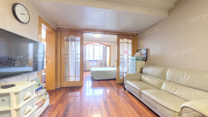 吉浦小区二手房实景图