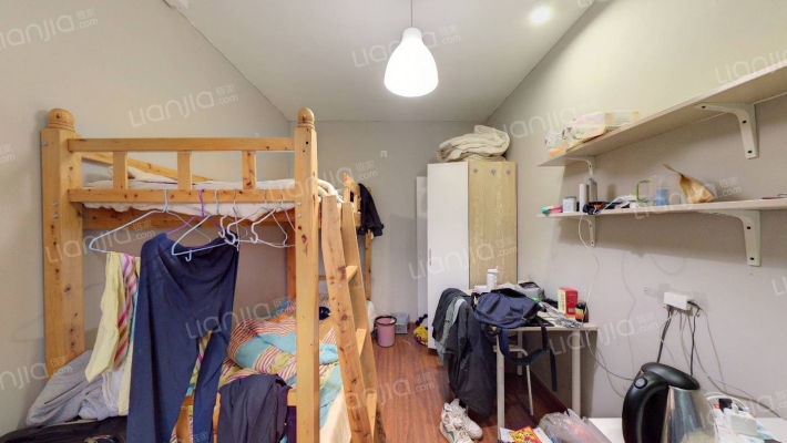 兴亿小区二手房实景图