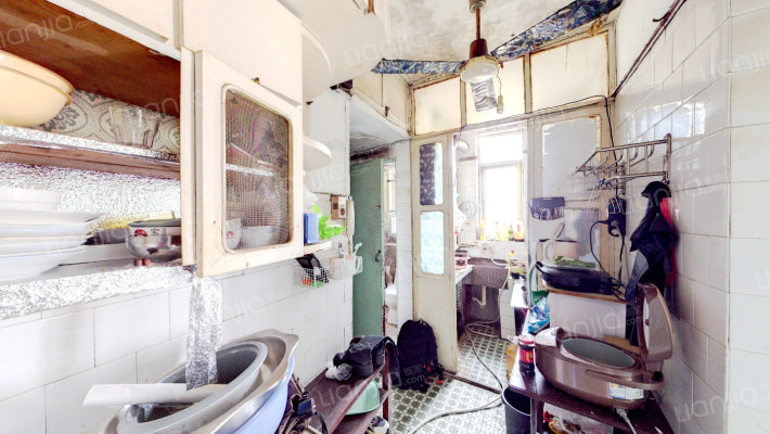 西门北村二手房实景图