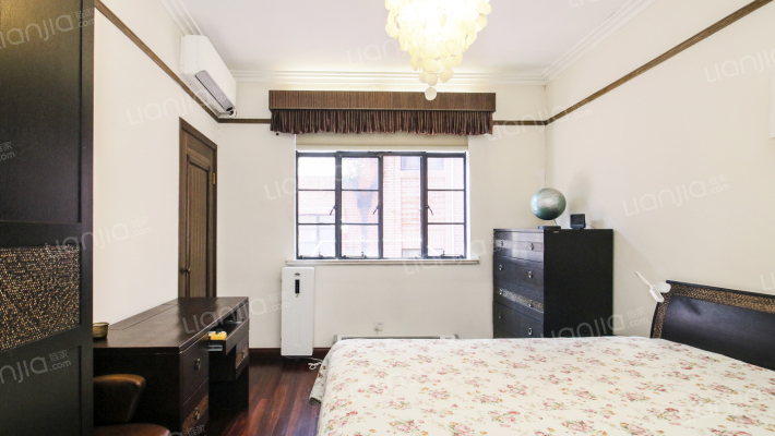 老红庄二手房实景图