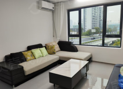 整租·沈宅 3室2厅 南/北_沈宅租房