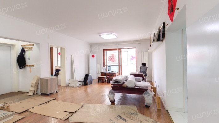 小康家园二手房实景图