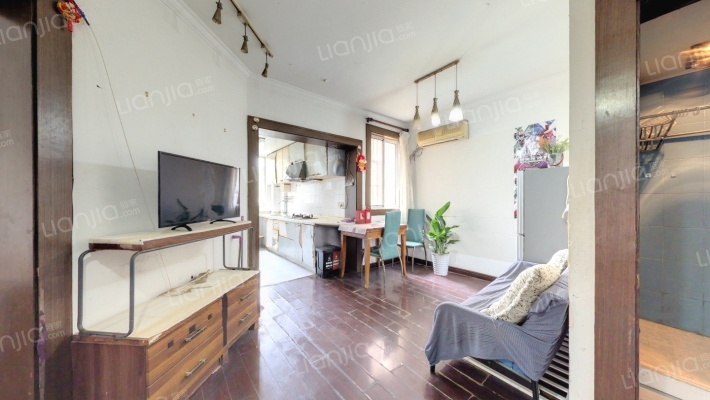 金都花好悦园二手房实景图