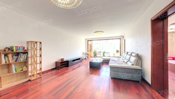 上地西里二手房实景图