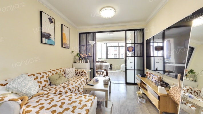 北茶园二手房实景图