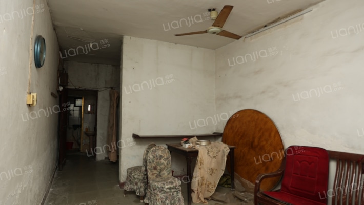 鼓楼二村二手房实景图