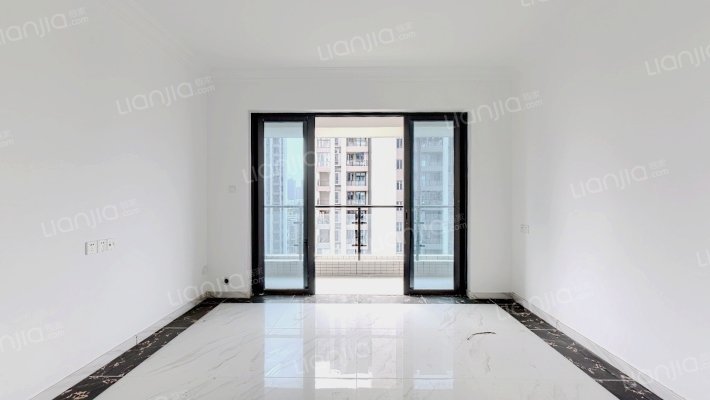 中山碧桂园黄金时代二手房实景图