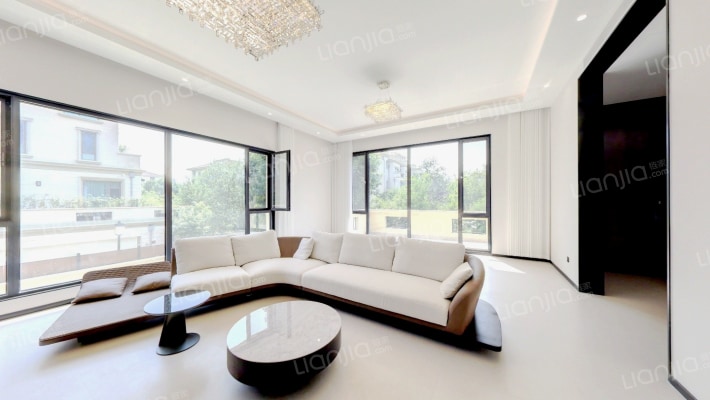 誉天下二期二手房实景图