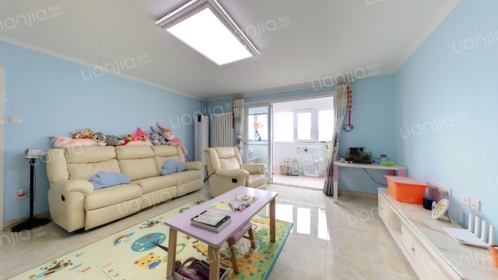 紫东苑二手房实景图