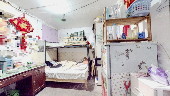 西小栓胡同二手房实景图